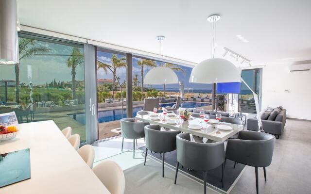 Protaras Holiday Villa Wp4