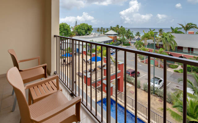 Courtyard by Marriott Bridgetown, Barbados