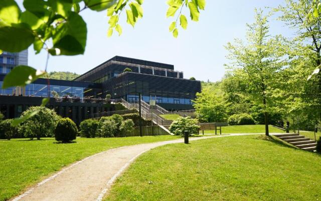 Lufthansa Seeheim - More than a Conference Hotel