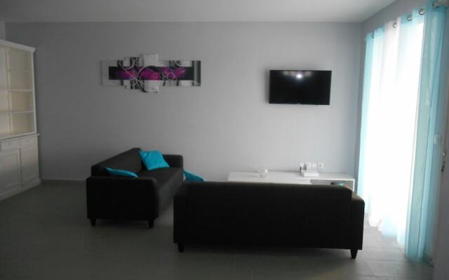 Le Domaine Turquoise