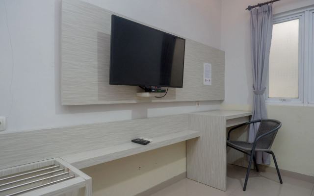 RedDoorz near Jogja City Mall