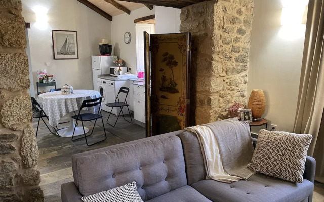 Hotel Pazo de Bieite