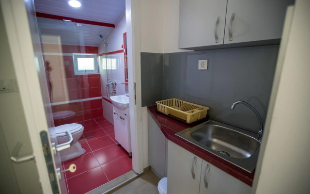 View Topia Apartments