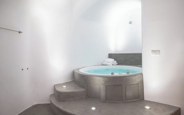 Deep Earth Villas