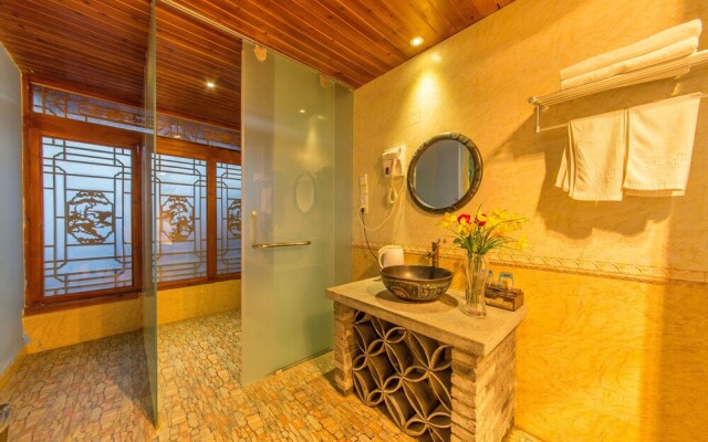 Yunshang Boutique Inn