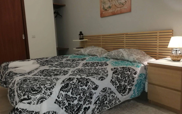 Lagos City Center Guest House & Hostel