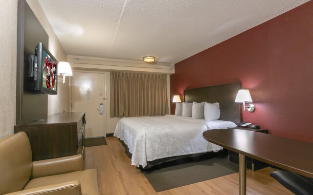 Red Roof Inn PLUS+ Washington DC - Manassas