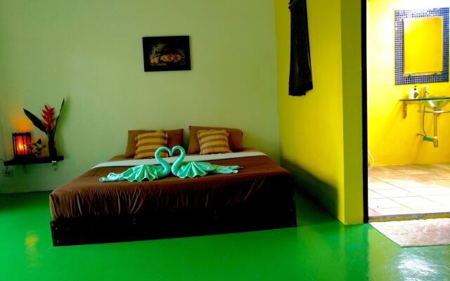 Lipe Oasis Resort