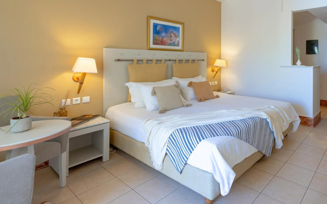Giannoulis Santa Marina Plaza - Adults Only