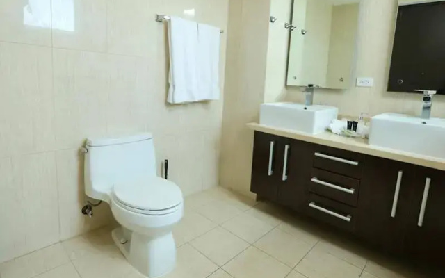 Playa Blanca Vacation Inc