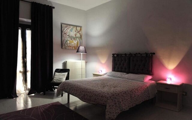 Bed & Breakfast La dodicesima Notte