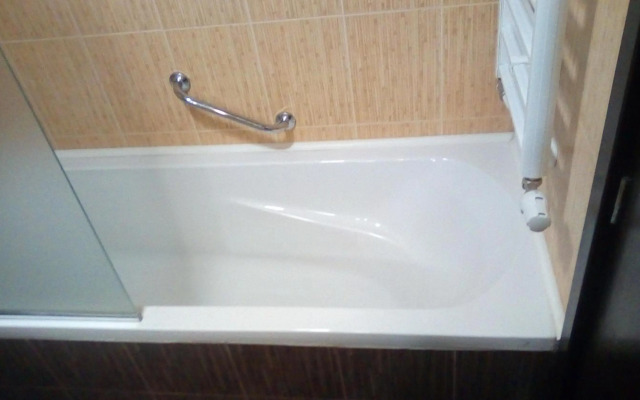 Hotel Alexander 1 bedroom Apartment