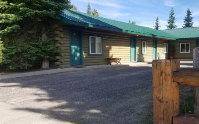 Westwood Motel