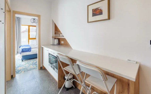Apartamenty Sun & Snow Żeromskiego II