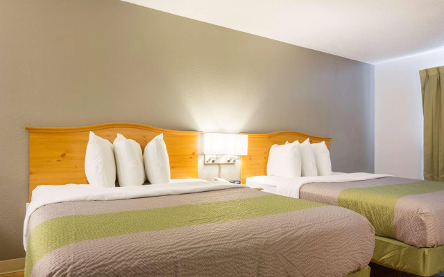 Studio 6 Tucker, GA - Atlanta Northlake