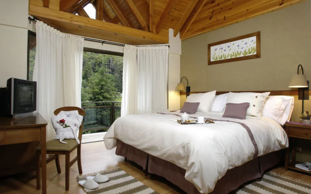 La Comarca Suites De Montaña & Spa