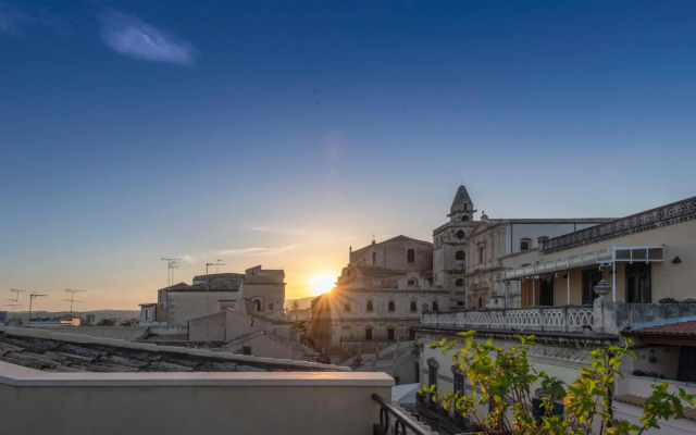 Hotel Porta Reale