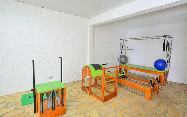 Hotel Cabeça de Boi