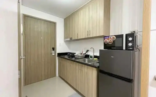 GemstoneBR in SMDC Shore 2 Residences