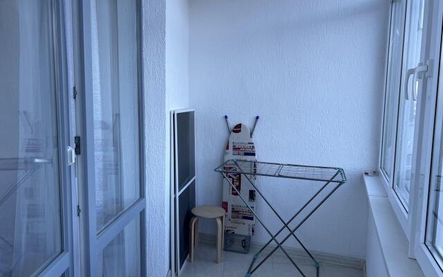 Апартаменты на улице Приморская 30А