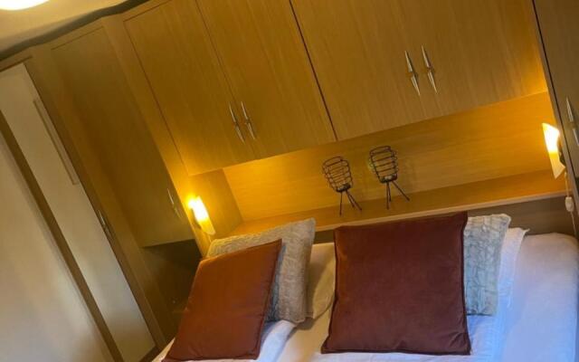Makkum - Chalet T23