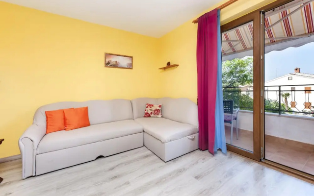 Apartments Adria