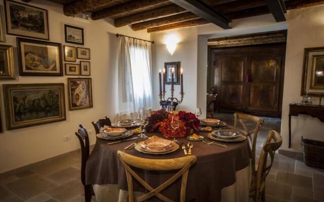 Agriturismo Le Volpi