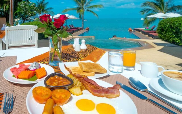 Saboey Resort & Villas