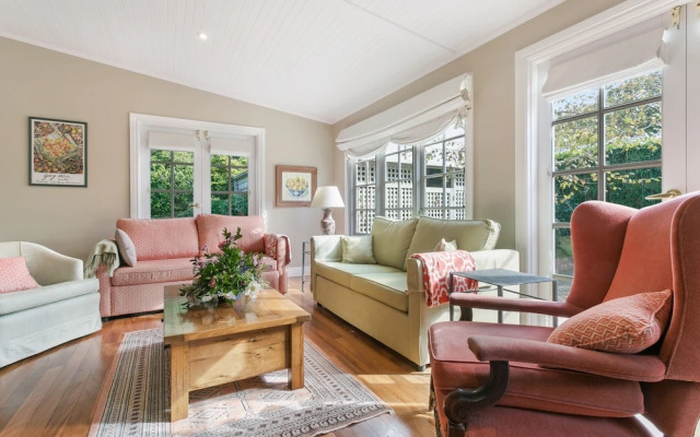 Lynton Cottage