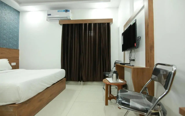 Hotel BG Inn
