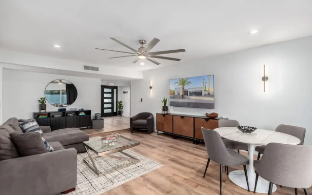 Buena Terra in Scottsdale