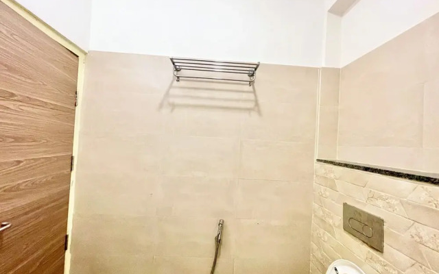 RB INTERNATIONAL - PURI near Sea Beach