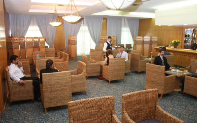 Medina Belisaire & Thalasso Hotel