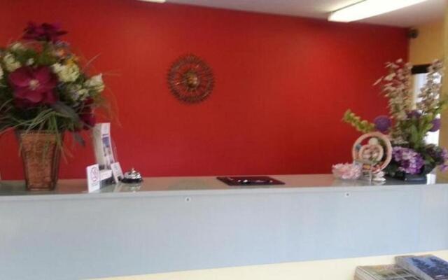 FairBridge Inn & Suites Hawkinsville