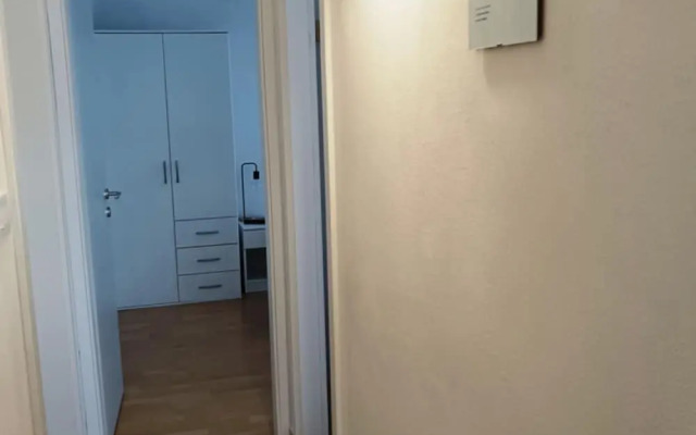 Charming Apartments Vanja With Style