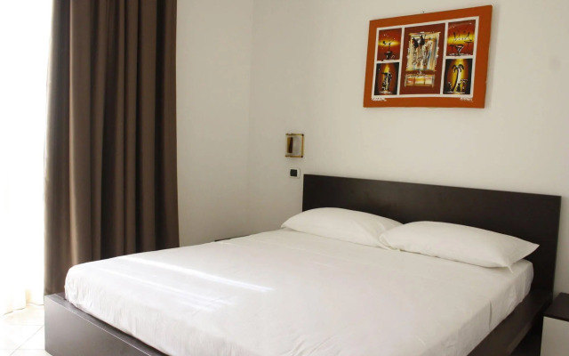 Aparthotel Por do Sol