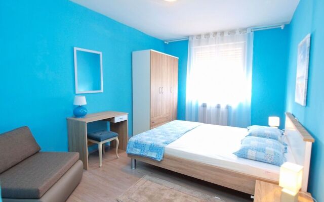 Apartmenst Marisita 1124