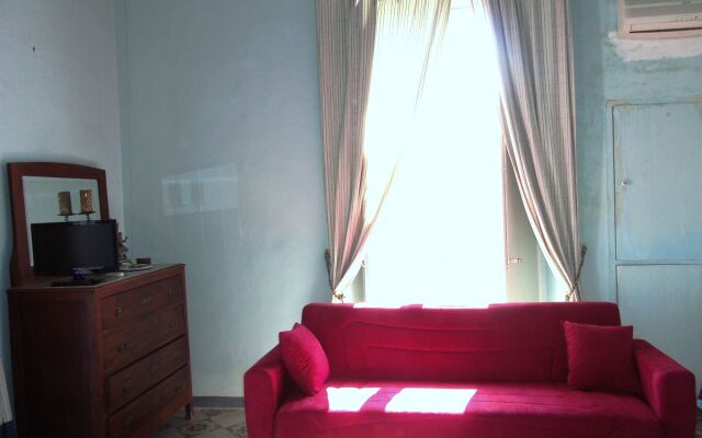Angeli dell'Osanna B&B