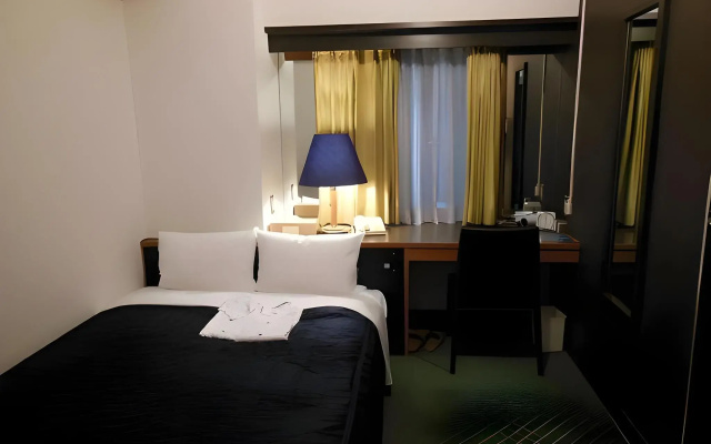 Shinjuku Hotel Park Inn