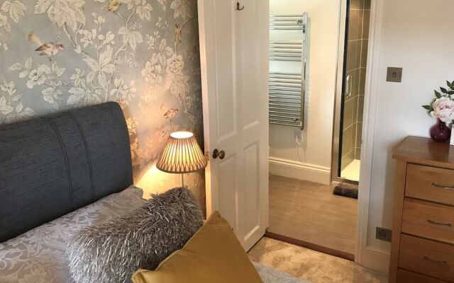 Treveighan Farmhouse