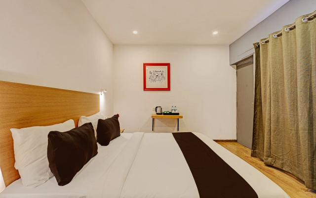 Spacious Comfort Stays at Ramamurthy Nagar