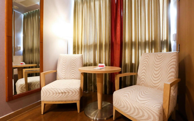 Ramada Hotels & Suites Seoul Namdaemun