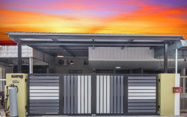 Kimsar 3BR Family Inn by uBook