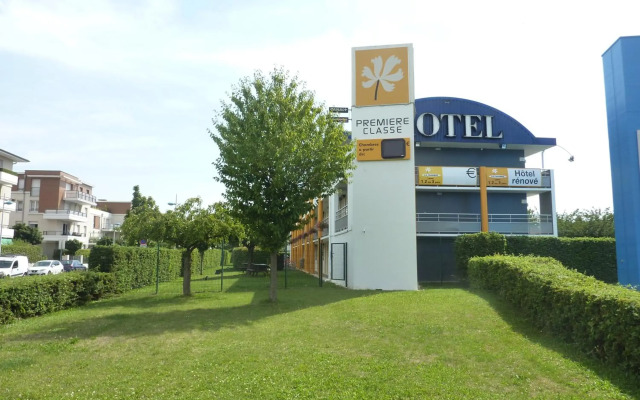 Premiere Classe Strasbourg Ouest