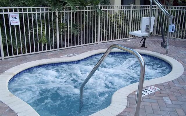 Oasis Boca Raton