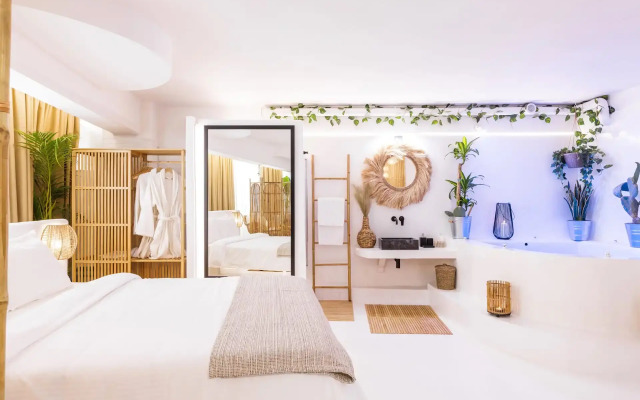 Marabou Unique Stay