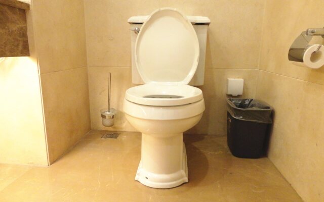 Yongli International Service Apartment