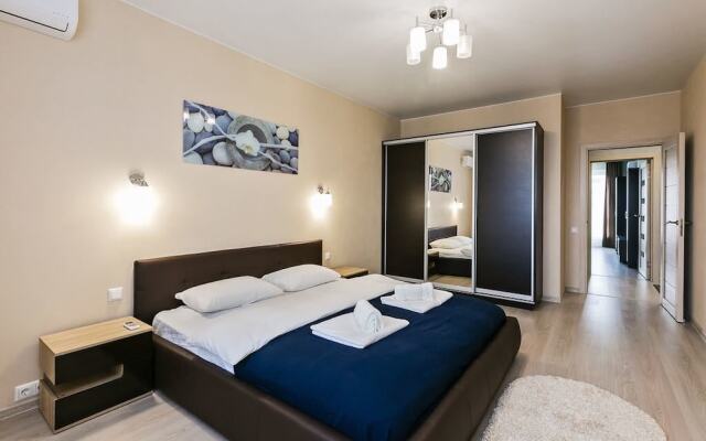 Grand Apart Putilkovo