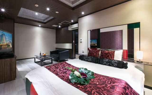 Hotel ZIP STYLE - Adults Only