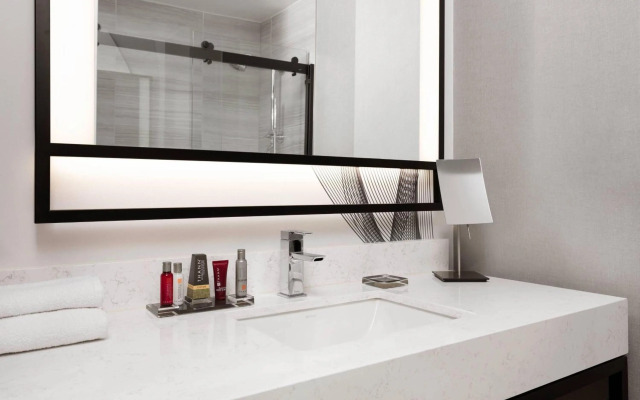 New York Marriott Downtown